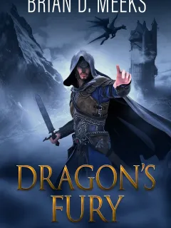 Dragon's Fury