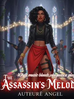The Assassin’s Melody