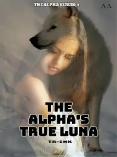 The Alpha's true Luna