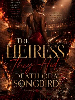 The Heiress They Hid: Death Of A Songbird