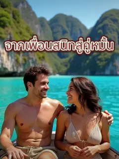 จากเพื่อนสนิทสู่คู่หมั้น