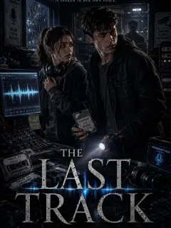 THE LAST TRACK