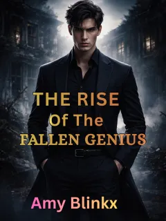 THE RISE OF THE FALLEN GENIUS