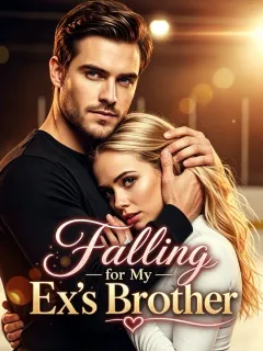 Falling for My Ex’s Brother