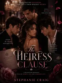THE HEIRESS CLAUSE