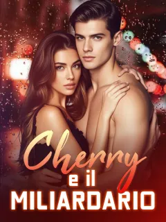 Cherry e il Miliardario