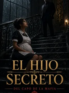 El hijo secreto del capo de la Mafia
