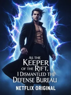 As the Keeper of the Rift, I Dismantled the Defense Bureau