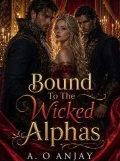 Bound To The Wicked Alphas