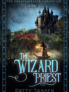The Wizard Priest