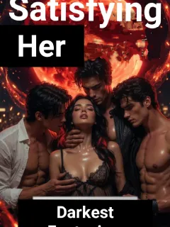 Satisfying Her Darkest Fantasies