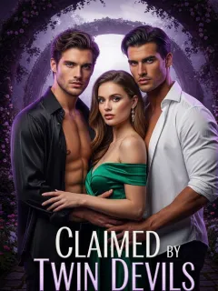 Claimed by Twin Devils