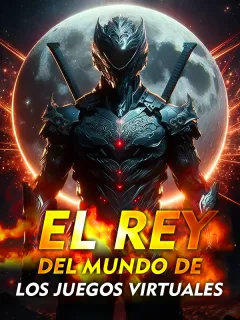 El rey del mundo de los juegos virtuales