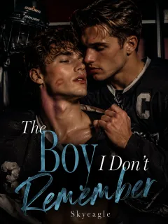 The Boy I Don't Remember