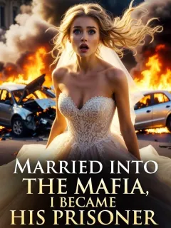 Married into the Mafia, I Became His Prisoner