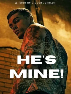 He’s Mine!