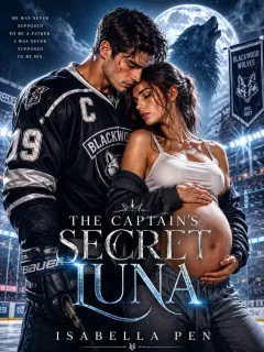 The Captain's secret Luna