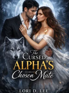 The Cursed Alpha’s Chosen Mate