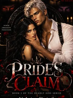 Pride's Claim: The Seven Deadly Sins