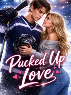 Pucked Up Love