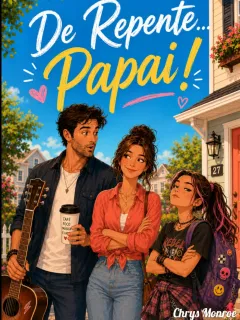 De Repente... Papai!