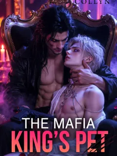 The Mafia King's Pet