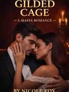 Gilded Cage - A Mafia Romance
