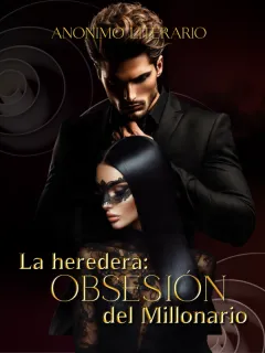 La heredera: Obsesión del millonario.