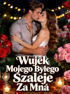 Wujek Mojego Byłego Szaleje Za Mną