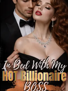 In Bed With My Hot Billionaire Boss