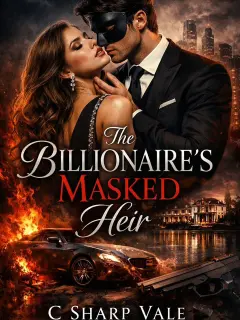 The Billionaire’s Masked Heir