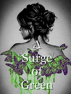 A Surge of Green