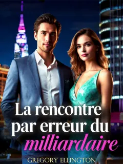 La rencontre par erreur du milliardaire
