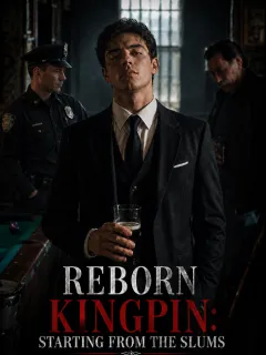 Reborn Kingpin: Starting From The Slums