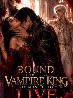 Bound To The Vampire King: Six Months To Live