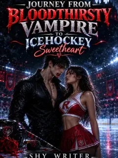 Journey from Bloodthirsty Vampire to IceHockey Sweetheart