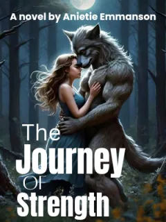 THE JOURNEY OF STRENGTH
