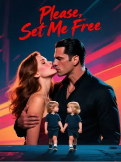 Please, Set Me Free