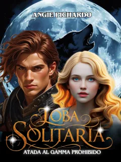Loba solitaria: Atada al Gamma prohibido