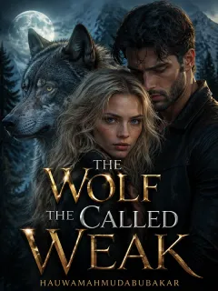 The Wolf The Called Weak