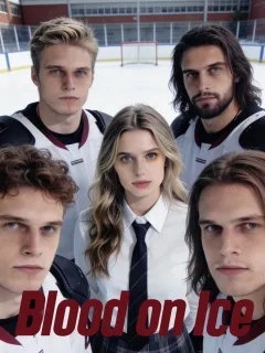 Blood on Ice