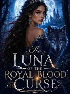 Luna of the Royal Blood Curse