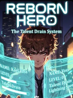 Reborn Hero: The Talent Drain System