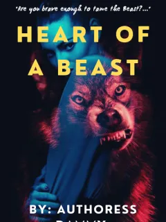 Heart Of A Beast 