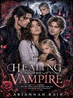 Healing The Vampire
