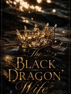 The Black Dragon’s Wife