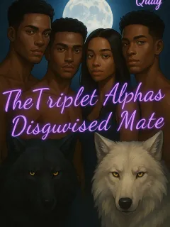 The Triplet Alpha's Disguised Mate