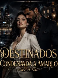 DESTINADOS. Condenada a amarlo.