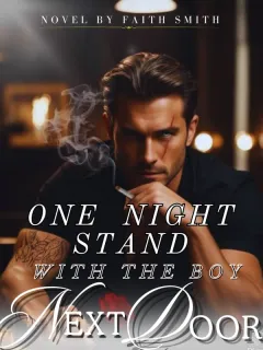 One night stand with the boy next door