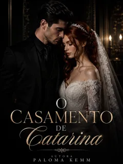 O CASAMENTO DE CATARINA